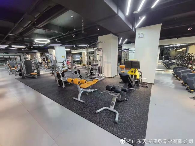 遵循健身原則，達到理想化健身效果。